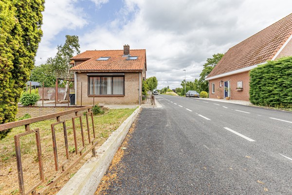 Medium property photo - Zinkweg 208, 3262 BH Oud-Beijerland